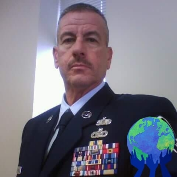 Meet your Posher, Bruce - Picture 1 of 1